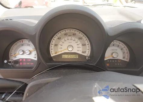 2007 Scion Tc из США, поврежденный, VIN JTKDE177570180297